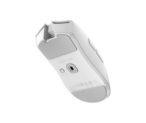 Razer Viper V3 Pro Wireless Gaming Mouse RF Wireless + USB-C, 35000 DPI, White