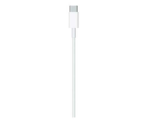 Apple USB-C Male to Lightning Male Cable 2m, White