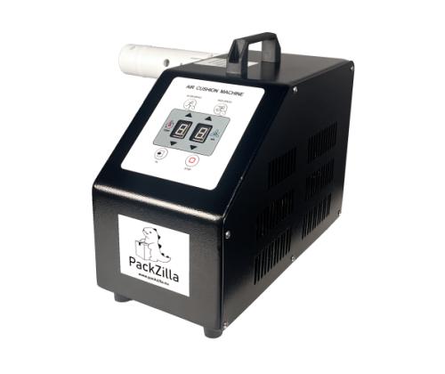 Air cushion maker PackZilla