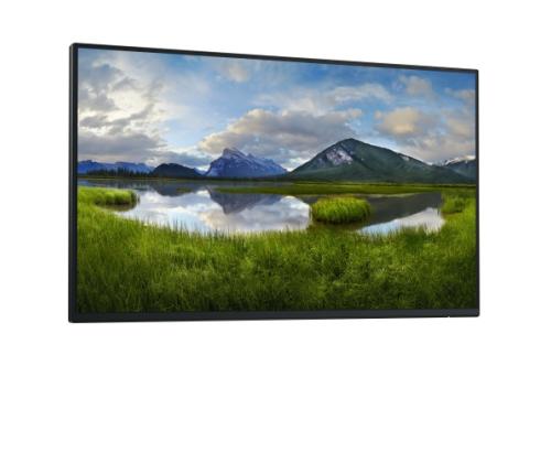 Dell Pro 24 Plus P2425HE Monitor 23.8'' IPS FHD 1920x1080 8 ms 250 cd/m2 100 Hz (No stand), Black