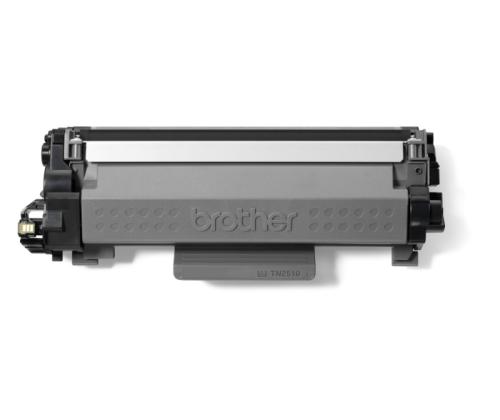 Brother TN-2510 (TN2510) Toner Cartridge, Black