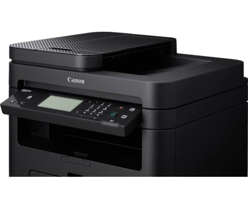 Canon i-SENSYS MF237W Printer Laser B/W MFP A4 23 ppm USB Wi-Fi Ethernet LAN
