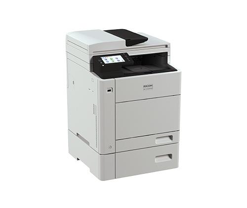 Ricoh M C320FSE FC (423938) Printer Laser Colour MFP A4 32 ppm USB Ethernet LAN Bluetooth