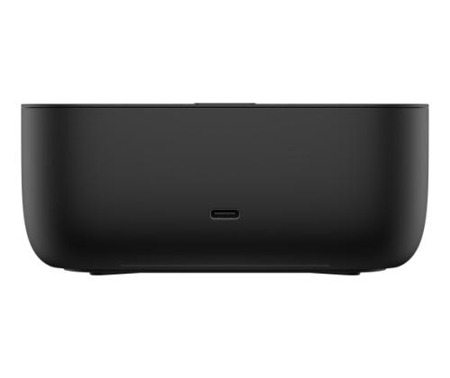 HP USB-C Dock G6 (9X3V1UT) Docking station, Black