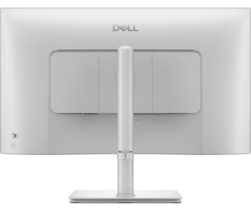 Dell 27 Plus S2725DC Monitor 27'' IPS QHD 2560x1440 8 ms 350 cd/m2 144 Hz, Ash White