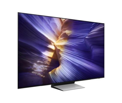 Samsung S90F (QE65S90FATXXH) TV 65'' OLED 4K UHD 3840x2160 Vision AI Smart TV 2025
