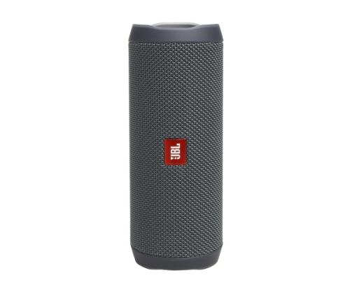 JBL Flip Essential 2 Portable Speaker, Wireless, Bluetooth, Gun Metal