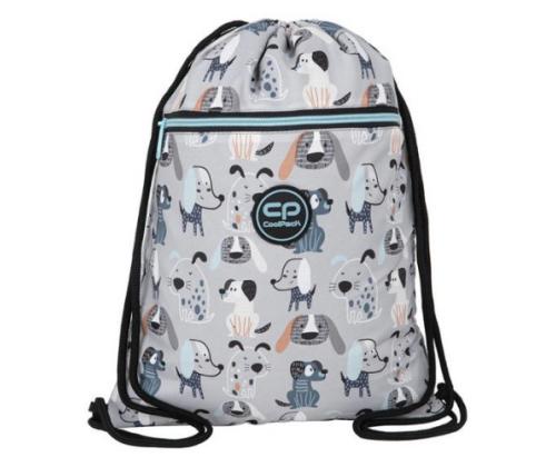 Sports bag CoolPack Vert Doggy