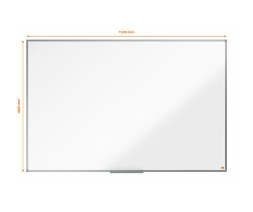 Whiteboard Nobo Essence Steel 1500x1000mm (1905212)