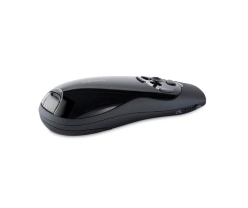 Kensington Presenter Expert K72426EU Wireless Cursor Control with Green Laser