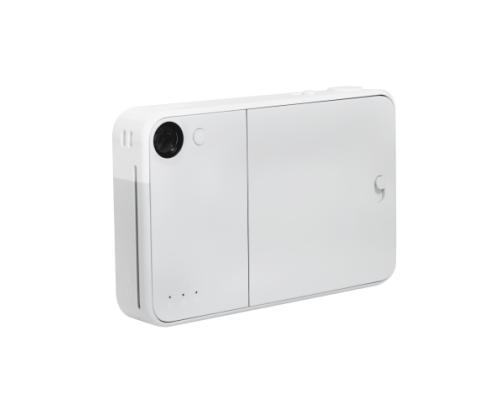 Kodak PRINTOMATIC Instant Print Camera, 2x3'', Grey