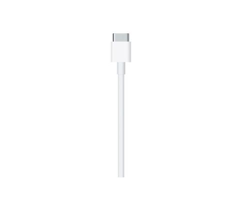 Apple lightning cable 2 m White