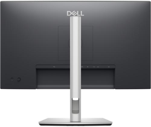 Dell Pro 24 Plus P2425D Monitor 23.8'' IPS QHD 2560x1440 8 ms 350 cd/m2 100 Hz, Silver/Black