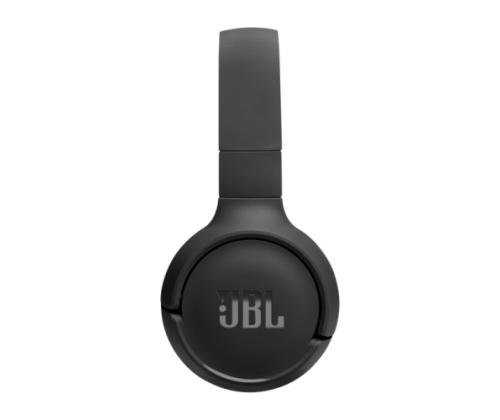 JBL Tune 520BT Wireless Headphones, Bluetooth, Black