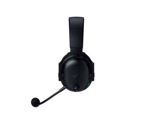 Razer BlackShark V3 Wireless Gaming Headset, Bluetooth, Black