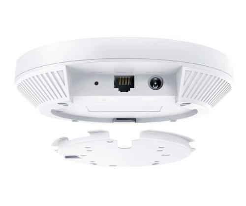 TP-Link EAP610 AX1800 Ceiling Mount Wi-Fi 6 Access Point