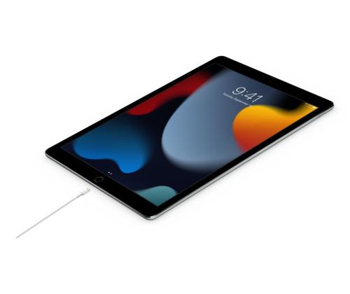 Apple USB-C Male to Lightning Male Cable 2m, White