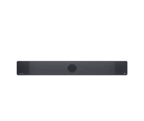 LG SC9S Soundbar, 3.1.3 ch, Black