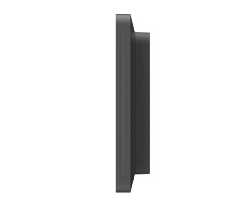 Logitech Tap Scheduler 952-000091 Meeting Room Touch Controller, 10.1'' IPS 400 cd/m2, Graphite