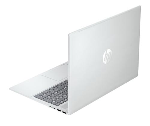 HP OmniBook 5 16-ba1059ny Intel Core i5-1334U 16'' 2K WUXGA OLED 16GB 512GB W11H Glacier Silver