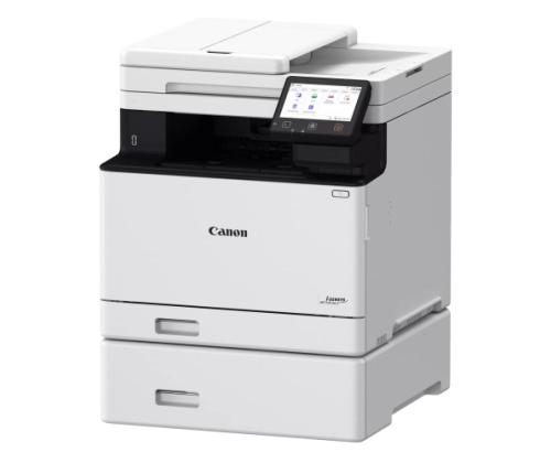 Canon i-SENSYS MF754Cdw II Printer Laser Colour MFP A4 33 ppm USB Ethernet LAN Wi-Fi