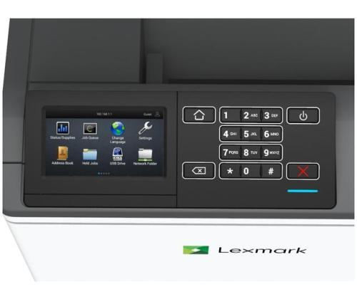 Lexmark CS622de Printer Laser Colour A4 38 ppm USB Ethernet LAN
