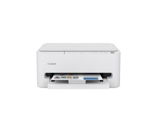 Canon PIXMA TS4150i Printer Inkjet Colour MFP A4 14 ppm USB Wi-Fi