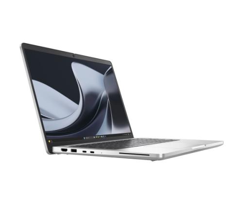 Dell Pro 14 Plus PB14255 14'' WUXGA AMD Ryzen 5 PRO 230 16GB 512GB SSD W11P, Silver