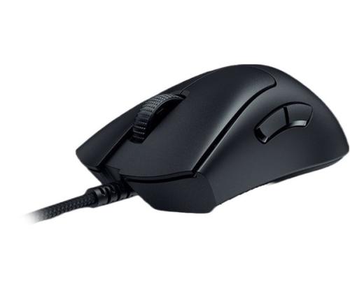 Razer DeathAdder V3 Gaming mouse Wired, USB Type-A, Optical 30000 DPI, Black