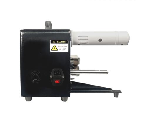 Air cushion maker PackZilla