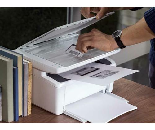 HP LaserJet MFP M141a Printer Laser B/W MFP A4 21 ppm USB