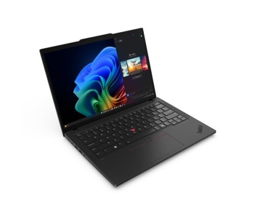 Lenovo ThinkPad T14 Gen 6 14'' WUXGA AMD Ryzen AI 7 PRO 350 32GB 1TB SSD W11P, Black