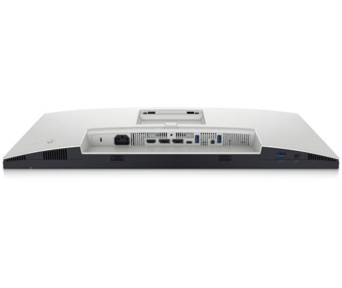 Dell UltraSharp 24 U2424H Monitor 23.8'' IPS FHD 1920x1080 8 ms 250 cd/m2 120 Hz, Silver