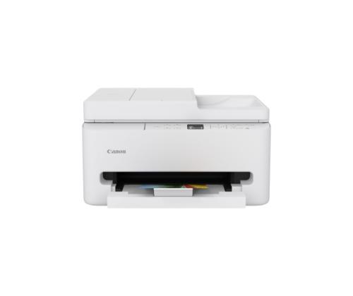 Canon PIXMA TS7550i Printer Inkjet Colour MFP A4 14 ppm USB Wi-Fi