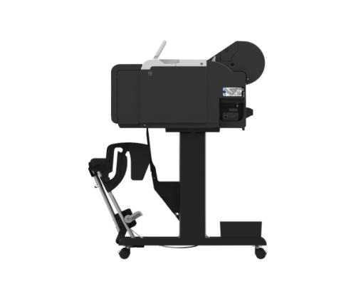 Canon imagePROGRAF TM-350 Large Format Printer Inkjet Colour A0 Wi-Fi Ethernet LAN USB