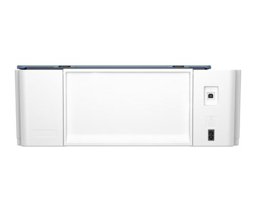 HP Smart Tank 585 AiO Printer Inkjet Colour MFP A4 16 ppm USB Wi-Fi