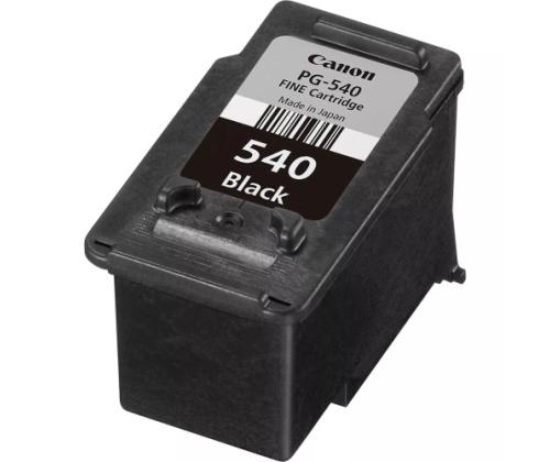 Canon Ink PG-540 Black Blister (5225B001)