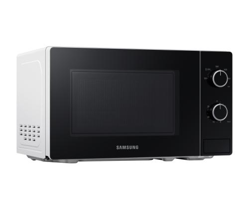 Samsung MS20A3010AH Microwave 20 L 700 W, Black (SPEC)
