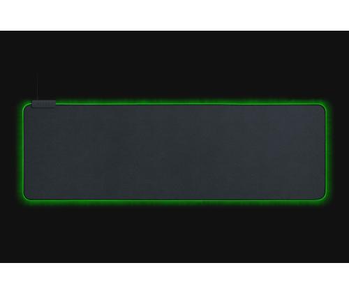 Razer Goliathus Extended Chroma Gaming mouse pad, Black