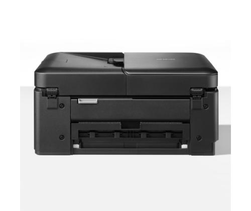Brother DCP-T780DW Printer Inkjet Colour MFP A4 16 ppm USB Wi-Fi