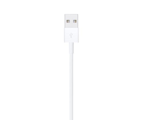 Apple Lightning to USB-A Cable, 1 m, White