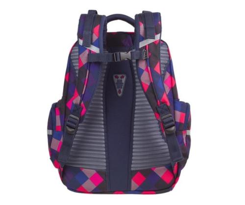 Backpack Coolpack Brick Electric Pink
