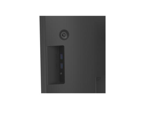 LG 27BA65QB-B.AEU Monitor 27'' IPS, QHD 2560x1440, 5 ms, 350 cd/m2, 100 Hz, Black