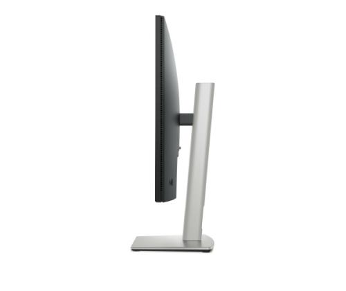 Dell Pro 27 Plus P2725H Monitor 27'' IPS, FHD 1920x1080, 8 ms, 300 cd/m2, 100 Hz, Silver/Black