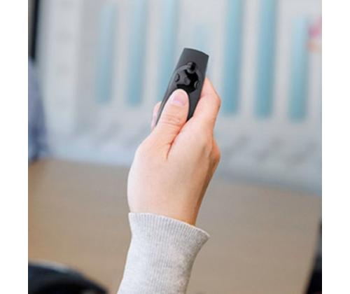 Kensington Presenter Expert K72426EU Wireless Cursor Control with Green Laser