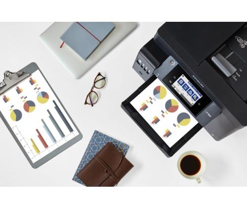 Epson EcoTank L6570 Printer Inkjet Colour MFP A4 32 ppm USB Wi-Fi Ethernet LAN