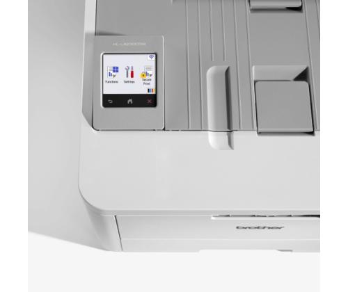 Brother HL-L8230CDW Printer LED Colour A4 30 ppm USB Wi-Fi NFC