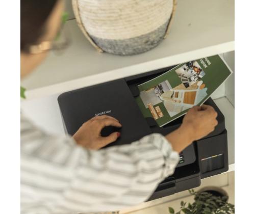 Brother DCP-T780DW Printer Inkjet Colour MFP A4 16 ppm USB Wi-Fi