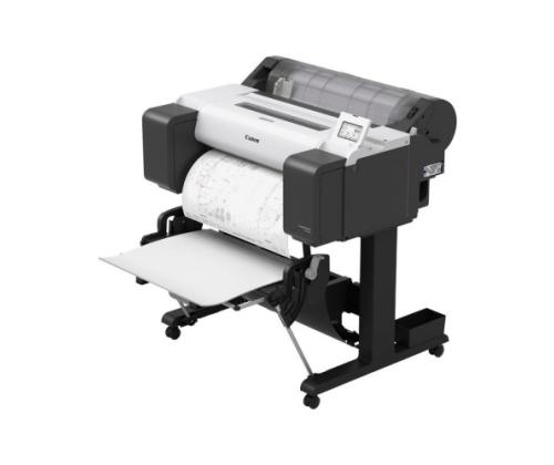 Canon imagePROGRAF TM-255 Large Format Printer Inkjet Colour A1 Wi-Fi Ethernet LAN USB