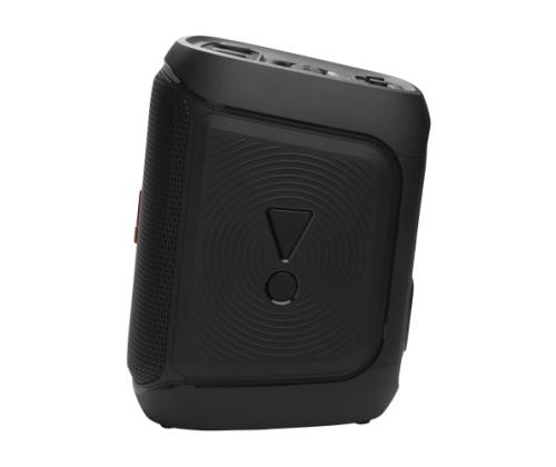 JBL PartyBox Encore 2 Portable Speaker, Black
